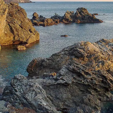 Casa Sandrina
