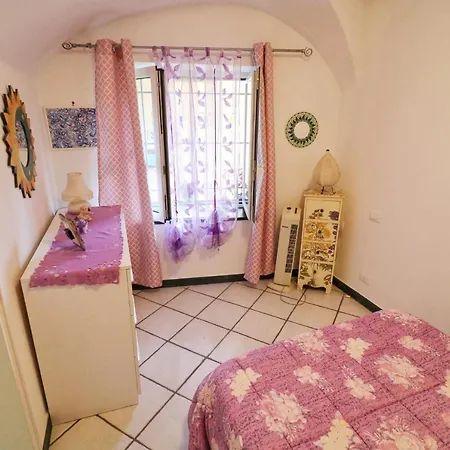 Casa Sandrina * Levanto