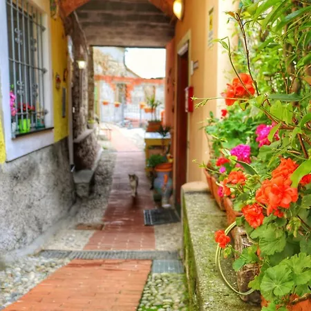 Casa Sandrina *