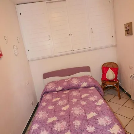 Apartment Casa Sandrina
