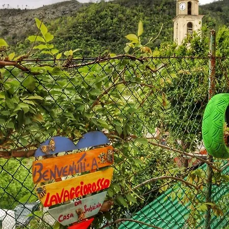 Casa Sandrina