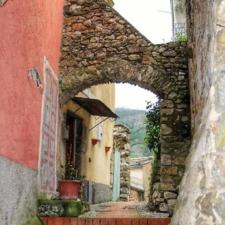 Casa Sandrina
