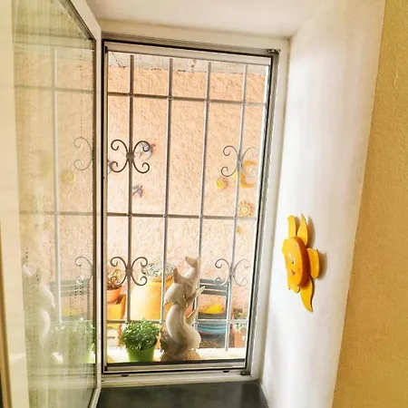 Casa Sandrina Levanto