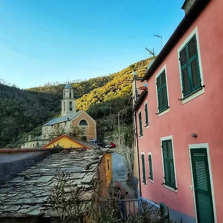 Appartamento Casa Sandrina *