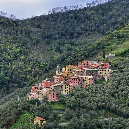 Casa Sandrina Appartamento