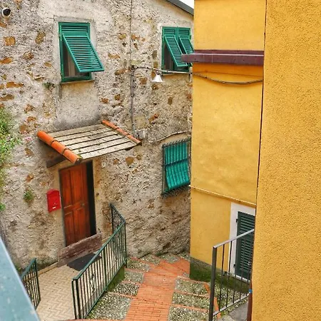 Casa Sandrina Appartamento