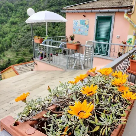 Casa Sandrina *