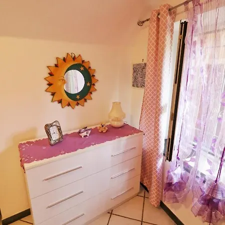 Casa Sandrina Apartment
