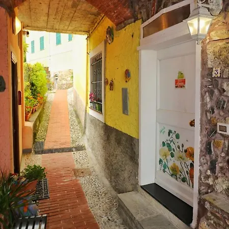 Appartamento Casa Sandrina