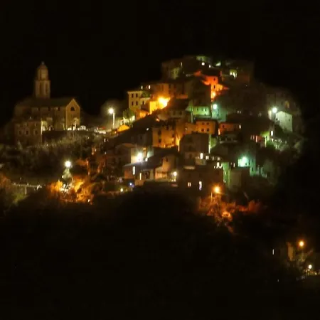 Casa Sandrina * Levanto