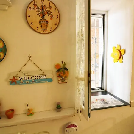 Apartment Casa Sandrina