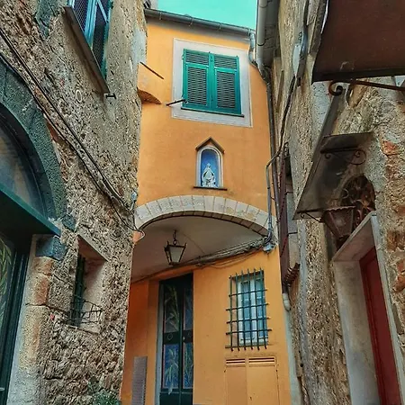 Casa Sandrina * Levanto