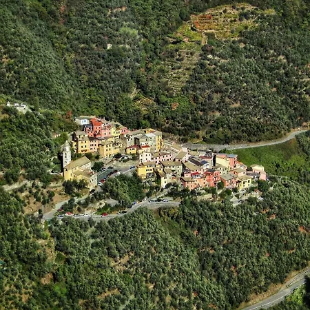 Casa Sandrina Appartamento *