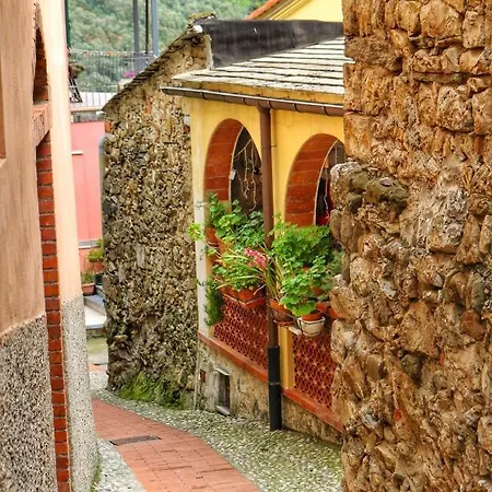 Casa Sandrina Apartment *