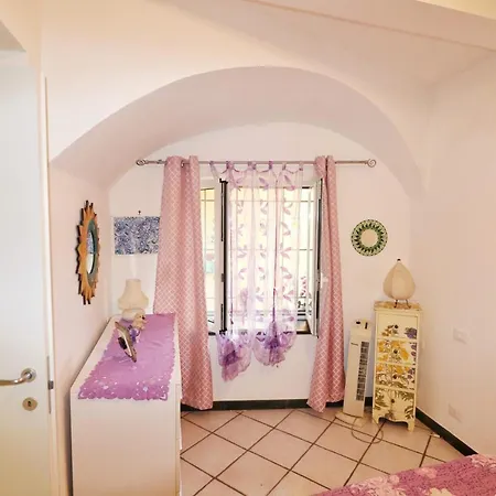 Casa Sandrina Apartment *