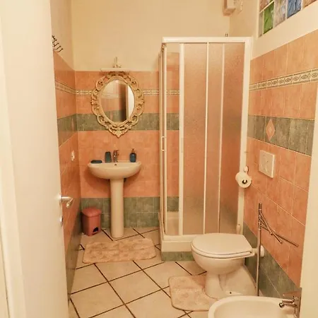 Casa Sandrina Apartment