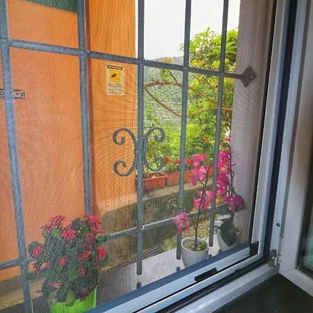 Casa Sandrina Apartment Levanto