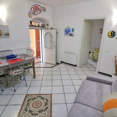 Casa Sandrina Apartment