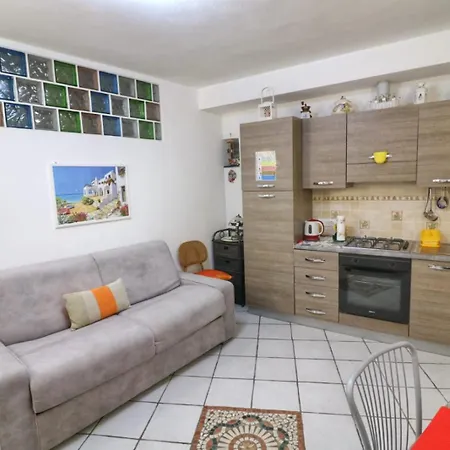 Casa Sandrina * Levanto