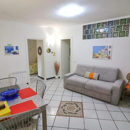 Appartamento Casa Sandrina