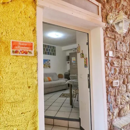 Apartment Casa Sandrina Levanto